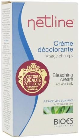 Bioes Nandline Discoloring Cream 60G by Bioes