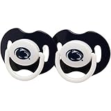 NCAA Penn State Nittany Lions 2 Pack Pacifier