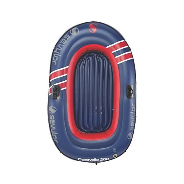 Sevylor-Caravelle-200-2-Person-Boat Sevylor-Caravelle-200-2-Person-Boat