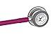 3M Littmann Classic III Stethoscope, Machined Stainless Steel Chestpiece, Raspberry Tube, 27 inch, 5626