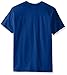 Russell Athletic Men's Basic T-Shirt, Royal, Medium