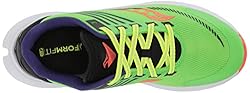 Saucony Kinvara 12 Running Shoe, Vizi, 11.5 US