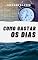 Livro Como Gastar os Dias