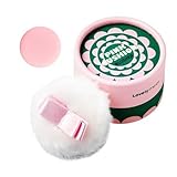 [THEFACESHOP] Lovely Meex Pastel Cushion Blusher 04, Long Lasting & Moisturizing Pink Cushion - 10g