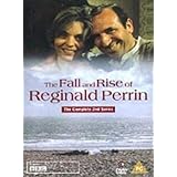 The Fall And Rise Of Reginald Perrin: The Complete Second Series