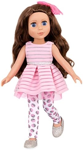 Glitter Girls GG51024Z Dolls by Battat 