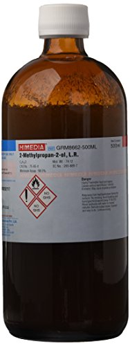 HiMedia GRM866-500G Glyoxal Solution, 500 g