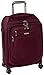 Samsonite Mightlight 2 Softside Luggage with Spinner Wheels, Grape Wine, Carry-On 21-Inch