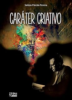 Livro Caráter Criativo