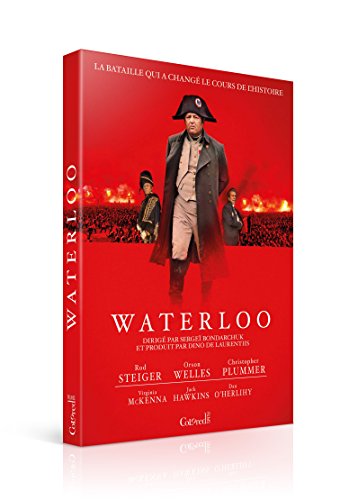 Waterloo