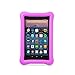 Amazon Kid-Proof Case for Amazon Fire 7 Tablet (7th Generation, 2017 Release), Pink