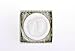 MHGS Lovely Handmade Pitter Patter Soap Favors for Baby Shower or Wedding Gift Soap, Wrapping(24Pack)
