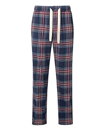 Cotton Traders Mens Loungewear Trousers Elasticated Waist Pants 29" Leg