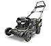 EGO Power+ LM2020SP 20-Inch 56-Volt Lithium-ion Brushless  Walk Behind Steel Deck Self-Propelled Lawn Mower - Battery and Charger Not Included