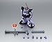 TAMASHII NATIONS Bandai Robot Spirits Dom (A.N.I.M.E.) Action Figure