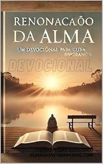 Livro UM DEVOCIONAL DE AUTOAJUDA: DEVOCIONAL