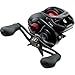 Daiwa Tatula Baitcast Fishing Reels