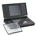 eForCity® LCD Touch Screen Compatible With Nintendo DS Lite