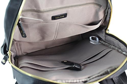 tutilo quilted backpack