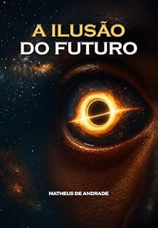 Livro A Ilusão do Futuro (A Ilusão da Existência Livro 1)
