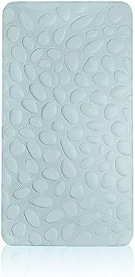 nook sleep pebble air ultra lite crib mattress