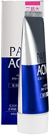 lion pair acne creamy foam review