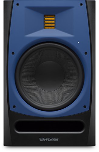 PreSonus R80 AMT Studio Monitor (Single)