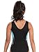 GK Glitz & Glam Gymnastics Leotard (Blue)