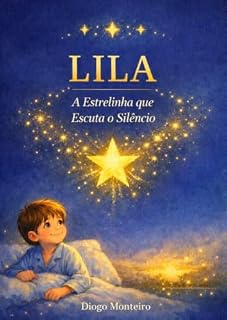 Livro Lila : Um conto infantil poético sobre empatia, coragem e o valor de brilhar no seu próprio tempo (1)