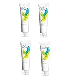 LOT of 4 Avon Foot Works Intensive Callus Cream 3.4 Fl Oz