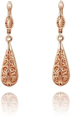 Amazon ロキシー Roxi 綺麗なしずく ピアス ピアス 通販