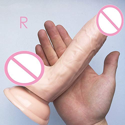 image for Best SWEETHEART 20Cm Silicone Stimulate Adult Women Surprise Products 