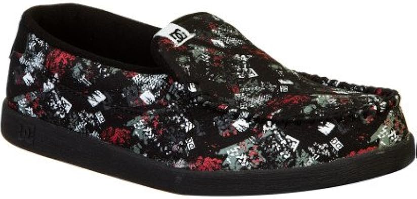 youth dc villain shoes