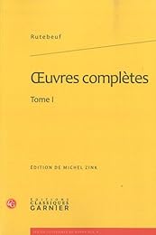 Oeuvres complètes