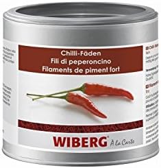 Wiberg chili threads, fine - 45g