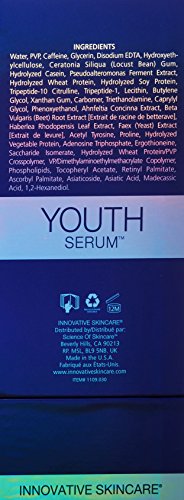iS CLINICAL Youth Serum, 1 fl. oz.