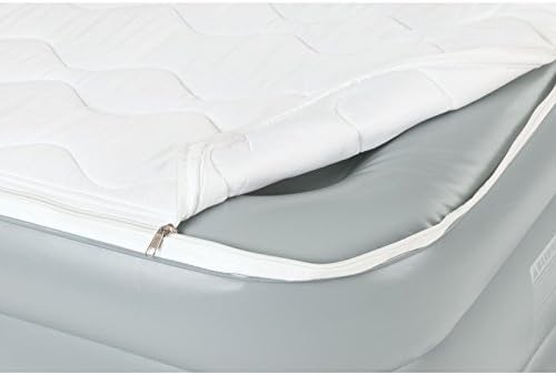 coleman supportrest queen