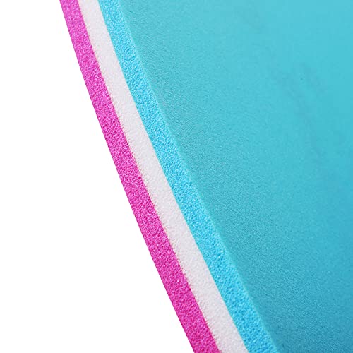 10' x 5' Lily Pad Floating Mat, 3Layer Swimming Pool Float