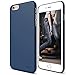 iPhone 6S Plus Case, elago Slim Fit 2 - Soft Feel Jean Indigo - for iPhone 6S Plus