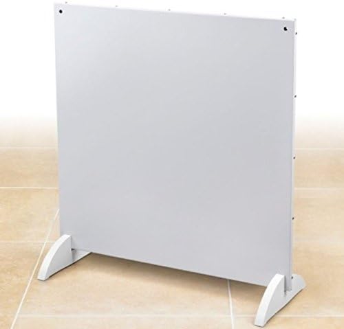 Beldray Slimline Eco Panel Heater 450W Brand New