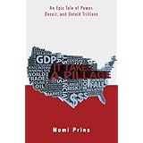 It Takes a Pillage: An Epic Tale of Power, Deceit, and Untold Trillions
