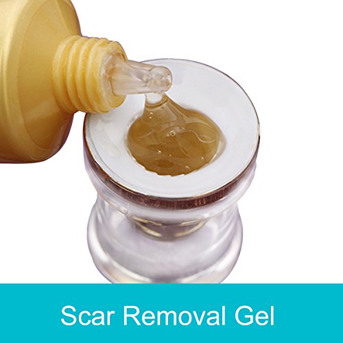 Scar Cream, Acne Scar Removal Cream, Face Skin Repair Cream, Acne Spots