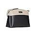 Kate Spade New York Jeanne Crossbody Bag - Warm Beige/Black, Medium