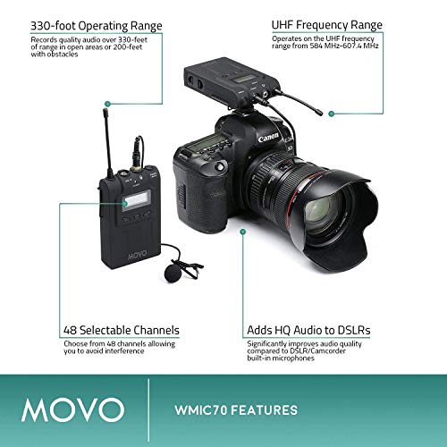 2 Zoom+H6+Six+Track+Movo+Microphone