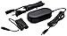 KAPAXEN Complete AC Power Adapter Kit (AC-5VX Plus CP-04 DC Coupler) for Select Fujifilm FinePix Digital Cameras