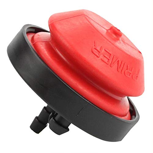 Lawn Mower - Snow Sweeper Blower Primer Bulb Fits 32184 Carb - Grease Zone Locking Accessories Ball Under Turn Pickup Built 15x6 Self Aerator Manual Kids Hour Shaft Vehicle Sharpener Spray Stem - Thumbnail 6