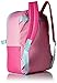 Nintendo Girls' Mario Backpack with Lunch