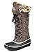 ARCTIV8 AVALANCHE Women's Winter Insulated Faux Fur Lining Cozy Warm Water Resistant Snow Boots