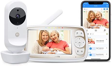 Wireless Home Monitor 2025
