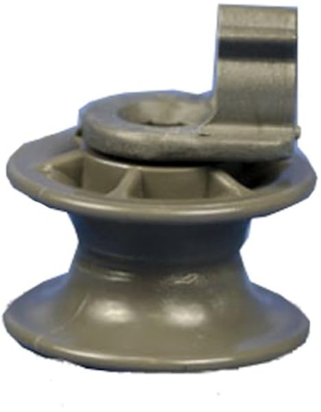 lg dishwasher rack wheels